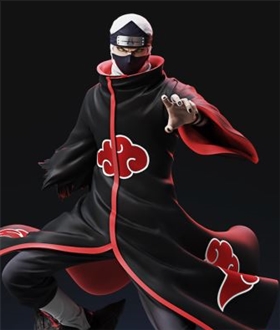 Kakuzu - Naruto 1/6