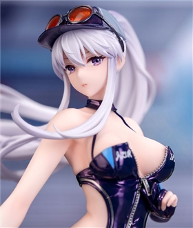 Enterprise: Wind Catcher - Azur Lane