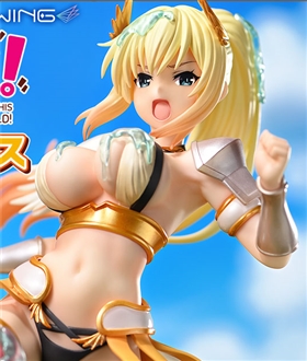 DARKNESS - KONOSUBA -God's blessing on this wonderful world!