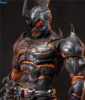 FigZero Armour Man 1/12