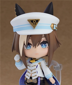 Nendoroid Umamusume Pretty Derby Cheval Grand