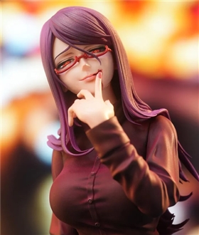 Rize Kamishiro - Tokyo Ghoul 1/6