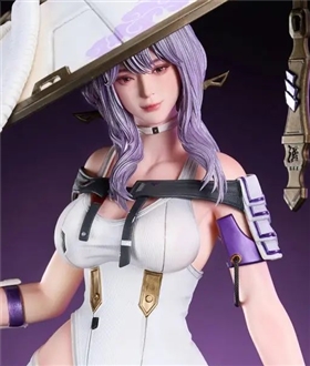 Eve x NIKKE Scarlet Skin - Stellar Blade