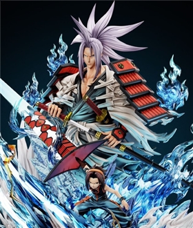 Shaman King - Nostalgia
