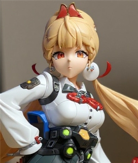 Alice Thymefield - Zenless Zone Zero