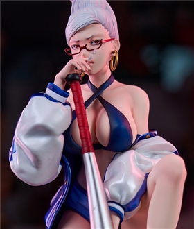 Seiko Ayase - Dandadan