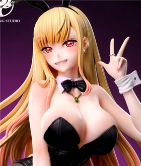 Bunny Girl Kitagawa Marin 1/8