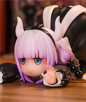 KannaKamui - Miss Kobayashi's Dragon Maid