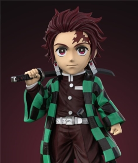 Tanjiro Kamado - Demon Slayer