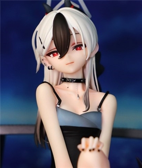 Onikata Kayoko - Blue Archive