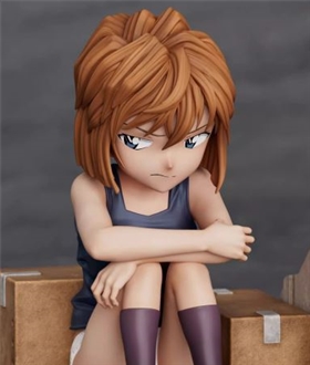 Ai Haibara - Detective Conan 1/6
