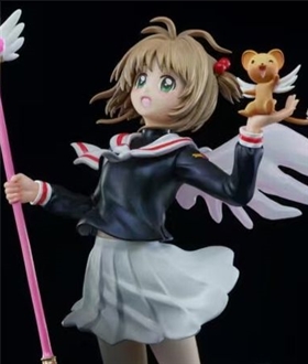 Cardcaptor Sakura