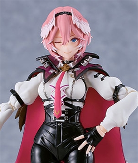 figma hololive production Takane Lui