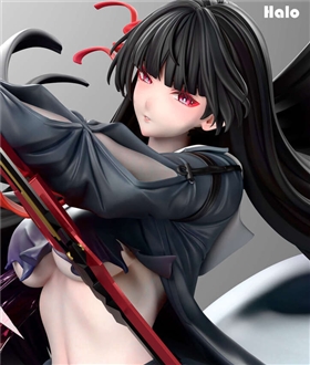 Chisa - Wuthering Waves