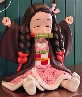 Nezuko - Demon Slayer