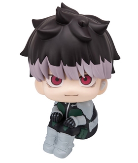 LookUp Kaiju No. 8 Gen Narumi