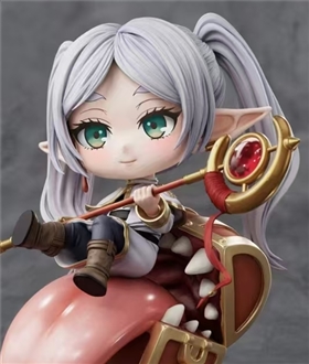 Frieren: Beyond Journey's End