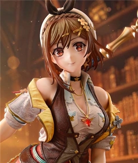 Ryza-Atelier-Ryza-3-Alchemist-of-the-End-the-Secret-Key