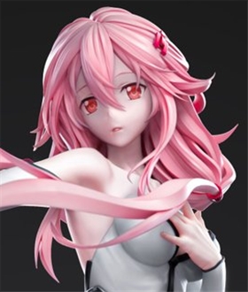 Inori Yuzuriha - Guilty Crown (MengYaXiang Studio)