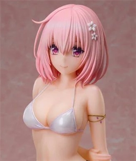 To Love-Ru Darkness Swimsuit Series Momo Belia Deviluke 1/4 Size Muse Color ver