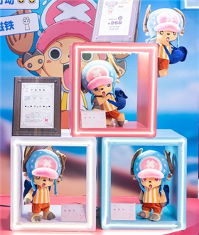 Tony Tony Chopper - One piece