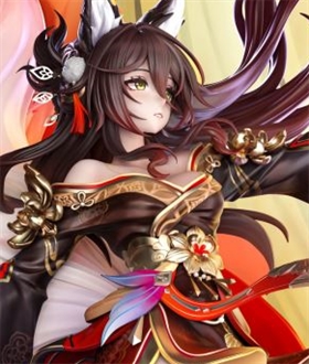 Tingyun Fugue Game & Story - Honkai: Star Rail