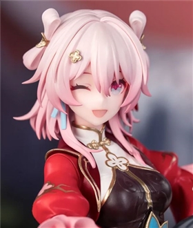 Honkai: Star Rail March 7th