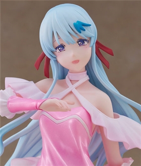 TENITOL Magilumiere Co. Ltd. Lily Aoi