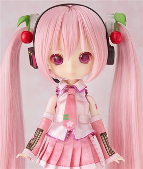 Harmonia humming Character Vocal Series 01 Hatsune Miku Sakura Miku