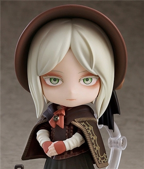Nendoroid Bloodborne The Doll