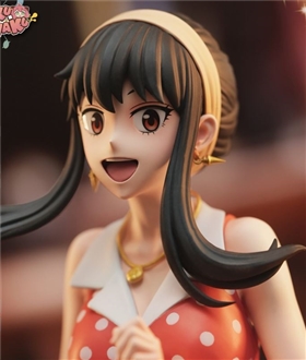 Yor Forger - Spy x Family