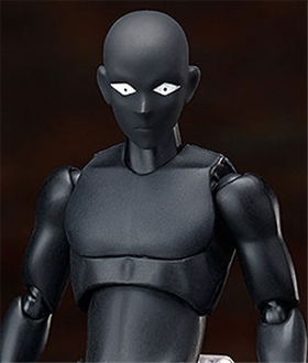 figma Detective Conan True Criminal