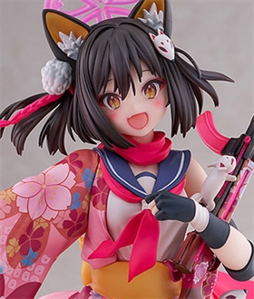 Blue Archive Izuna 1/7