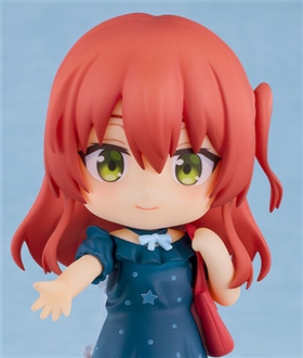 Nendoroid BOCCHI THE ROCK! Ikuyo Kita: Casual Clothes Ver