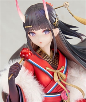 Azur Lane Noshiro: Uncharted Festival Grounds? Ver. 1/7