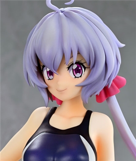 Senki Zesshou Symphogear XV Chris Yukine Swimsuit Ver. 1/6