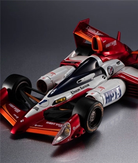 Variable Action Future GPX Cyber Formula Knight Saber 005 -Livery Edition-