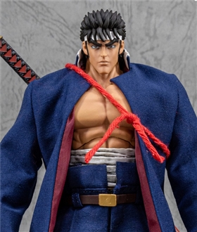  MOMOTARO TSURUGI SAKIGAKE!! OHTOKOJUKU