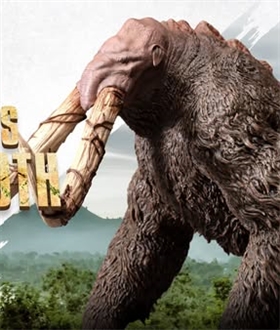 Hall of Fame Titanus Behemoth