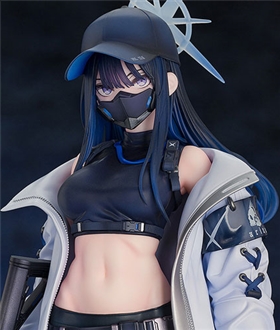 Blue Archive Saori 1/7
