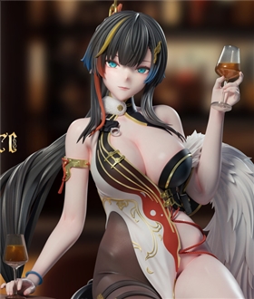 Katya Klein - Snow Break