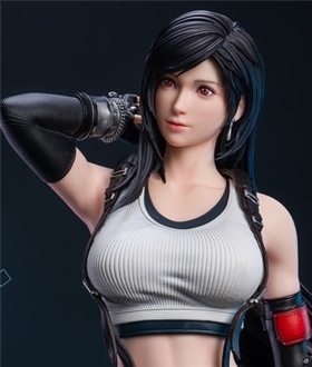Tifa Lockhart - Final Fantasy VII