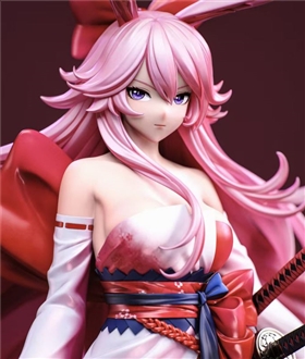 Yaeya Sakura Witch 1/6