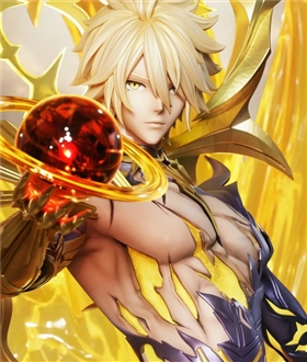 Phainon - Honkai: Star Rail