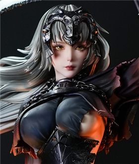 Jeanne D'arc - Fate/Grand Order