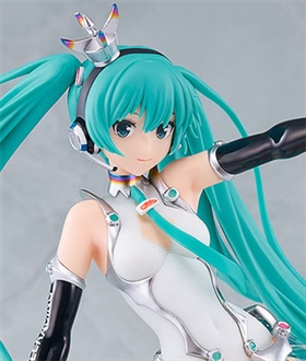 Reincarnation Hatsune Miku GT Project Racing Miku 2013 Ver. 1/8