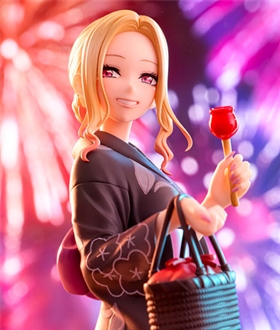 My Dress-Up Darling Marin Kitagawa Yukata ver. 1/7