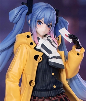 Gift+ Honor of Kings Lady Sun Lovers Across Time Ver. 1/8