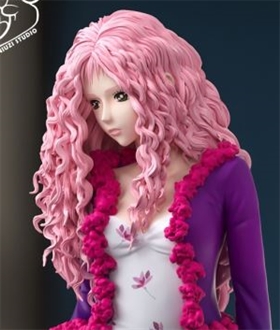 Layla Serizawa - NANA