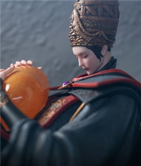 Queen of the Full Moon Rennala - Elden Ring